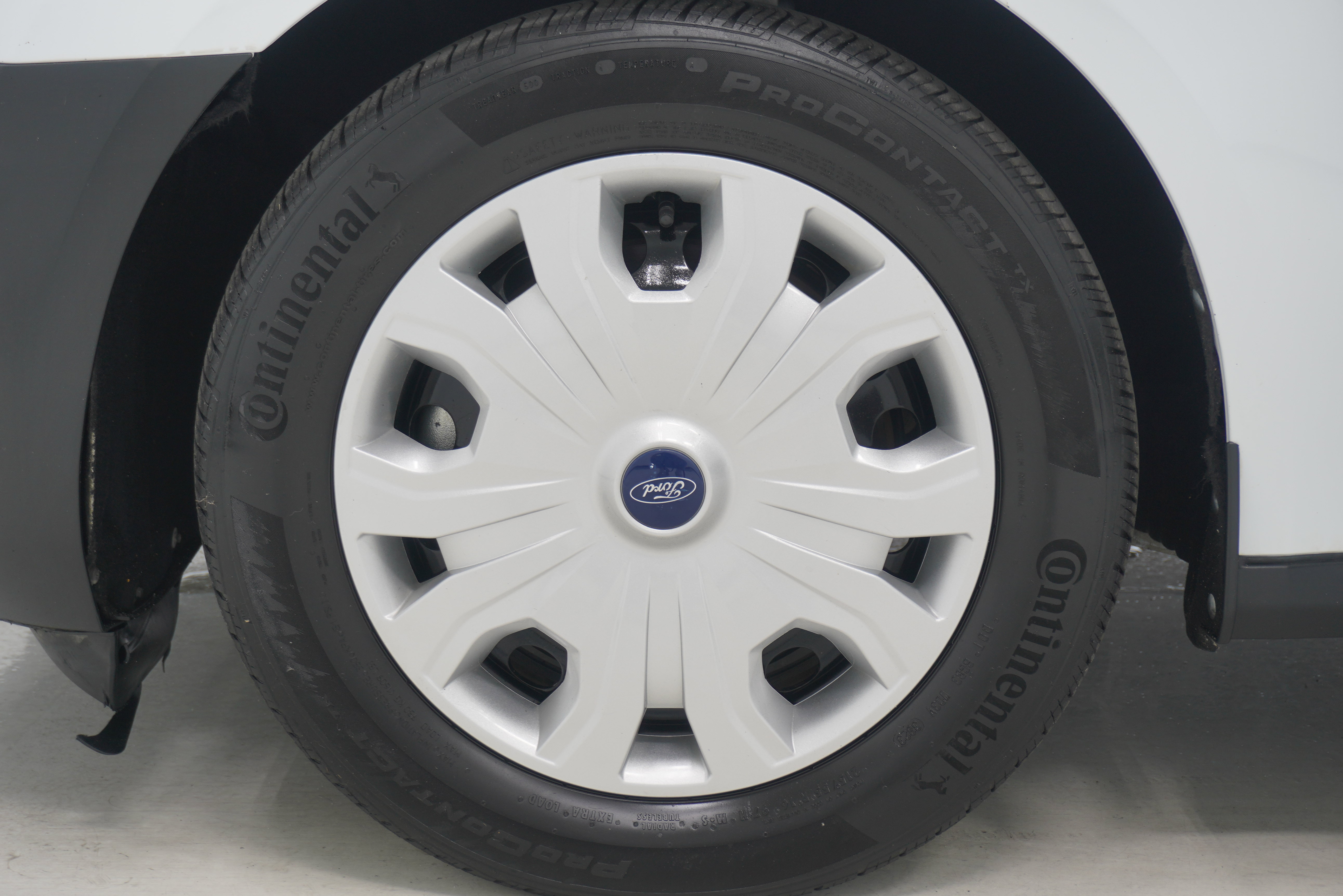 Used 2022 Ford Transit Connect XL FWD image 22