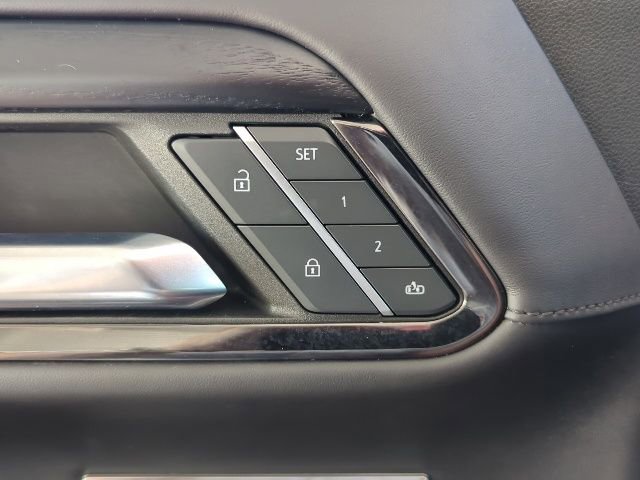 Certified 2023 GMC Sierra 1500 AT4X image 25