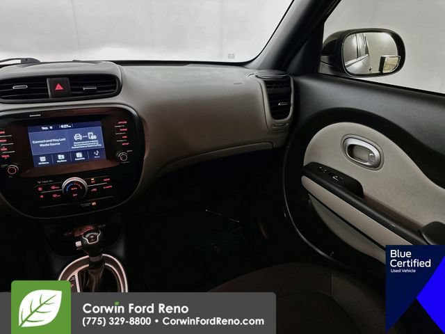 Used 2018 Kia Soul w/ Convenience Package FWD image 25