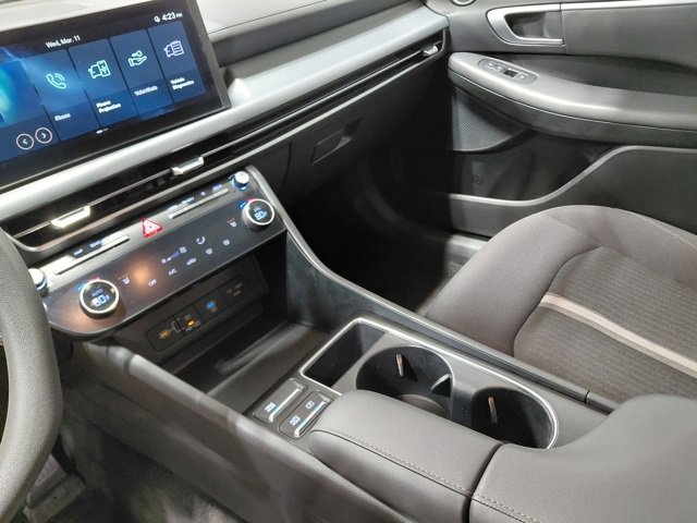 Used 2025 Hyundai Sonata SEL image 25