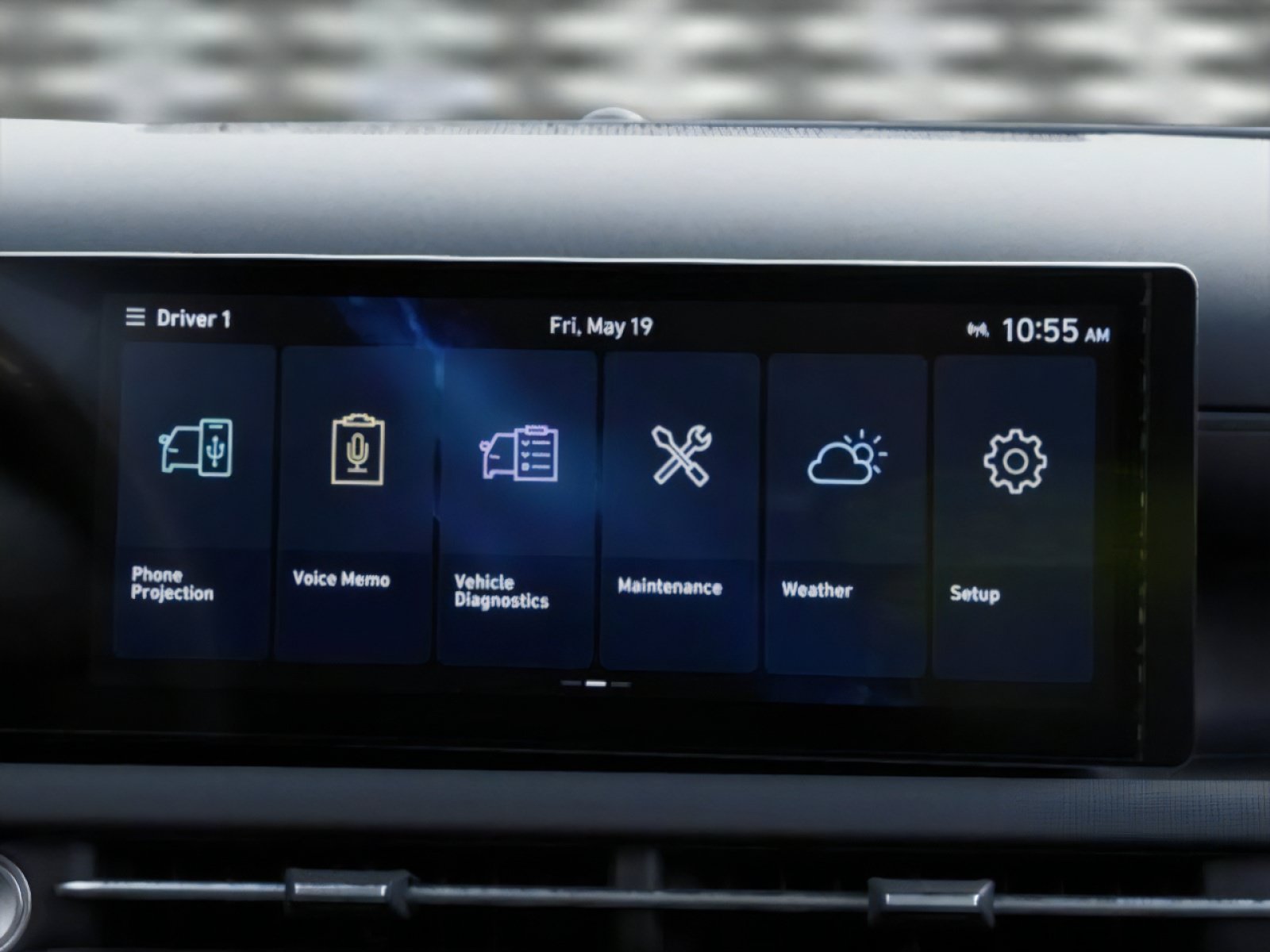 New 2026 Hyundai Santa Cruz SEL AWD/4WD image 13