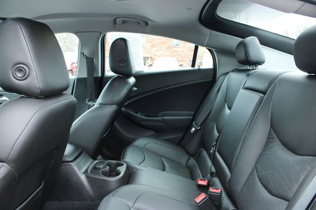 Used 2019 Chevrolet Volt LT w/ Power Convenience Package image 30