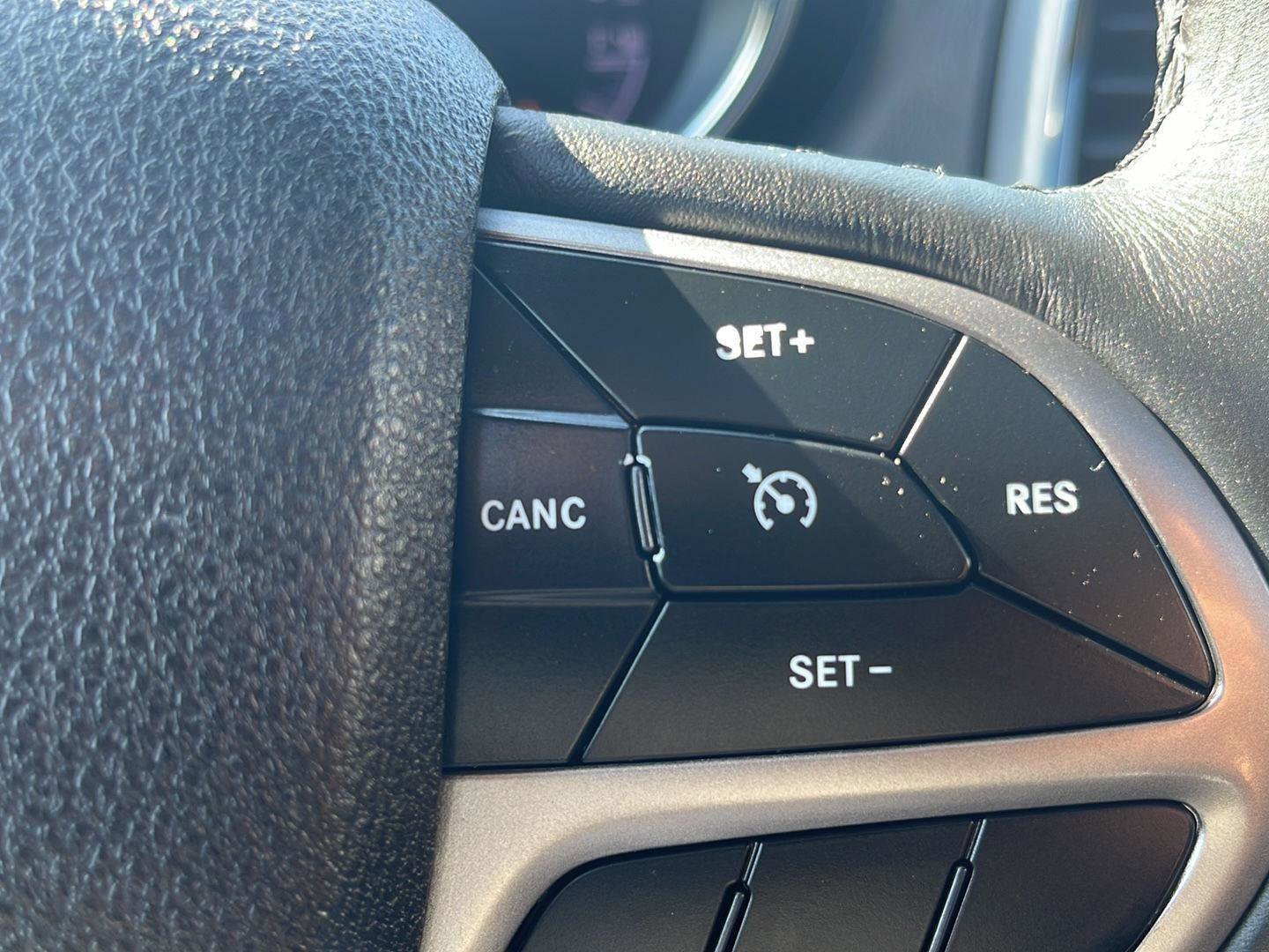 Used 2018 Jeep Grand Cherokee Limited AWD/4WD image 22