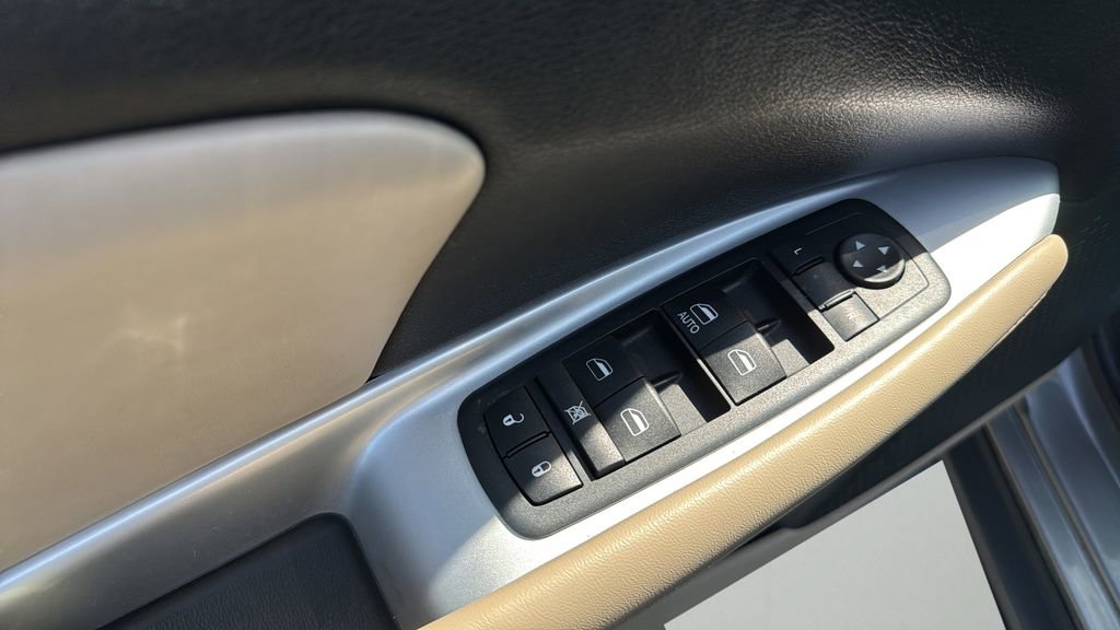 Used 2012 Dodge Journey SE FWD image 24