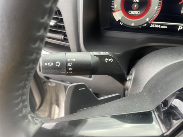 Used 2023 Nissan Rogue Platinum w/ Platinum Premium Package image 30