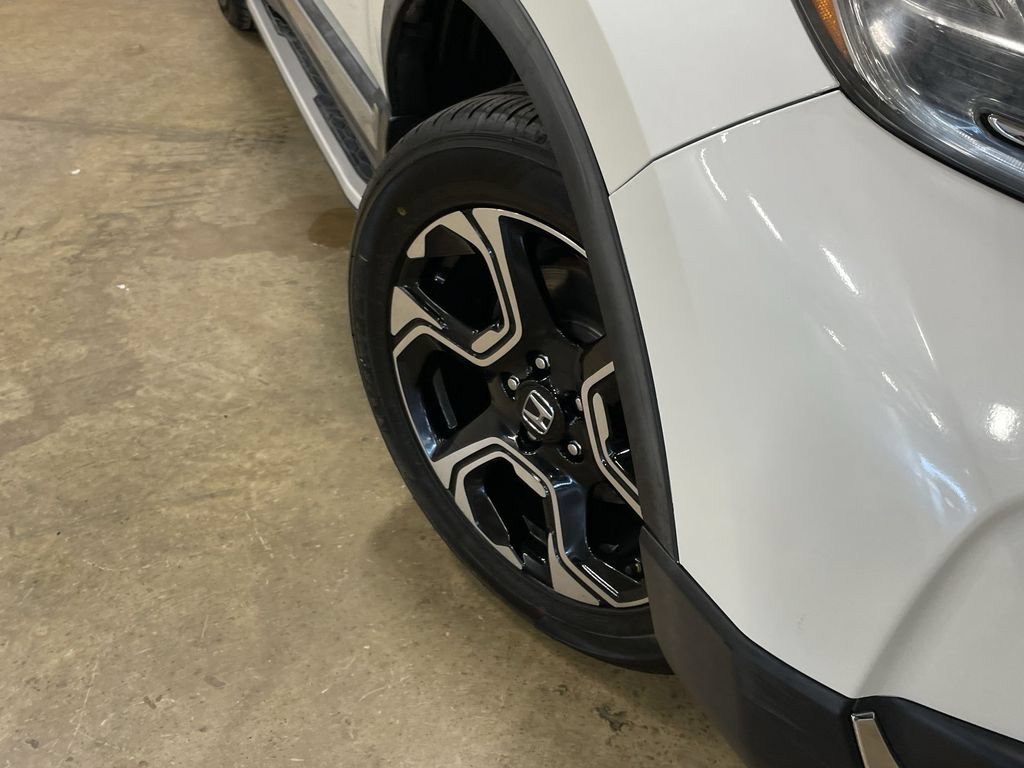 Used 2018 Honda CR-V Touring image 11
