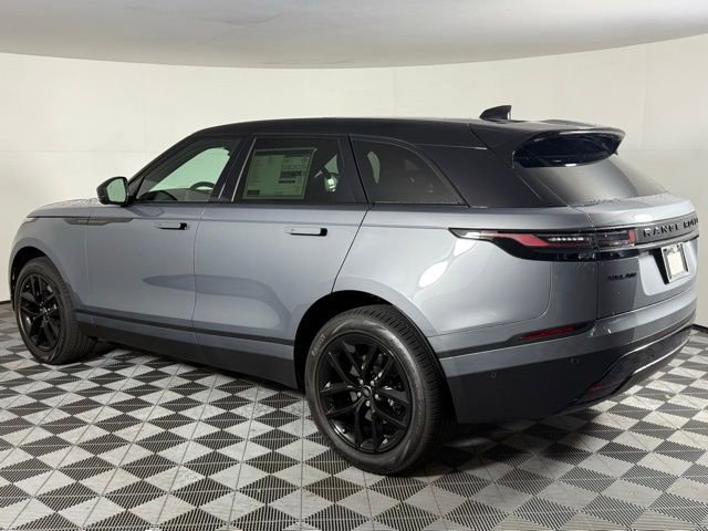 New 2026 Land Rover Range Rover Velar S image 5