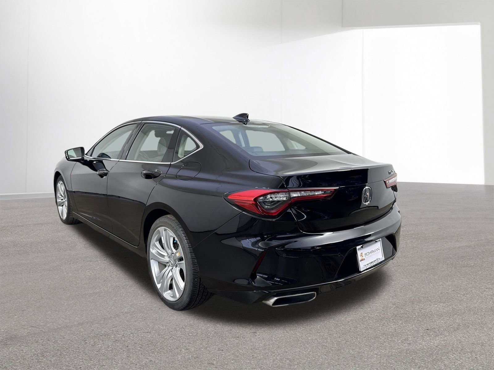 Certified 2023 Acura TLX w/ Technology Package image 32
