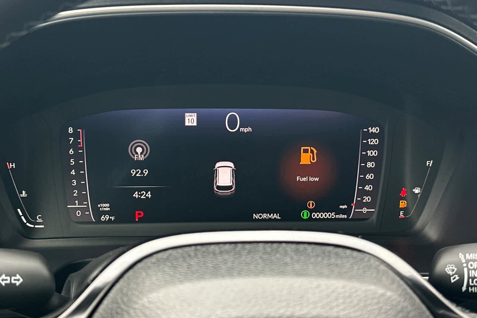 New 2026 Honda Pilot image 27