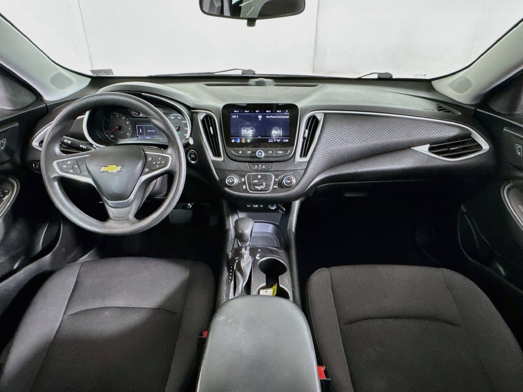 Used 2022 Chevrolet Malibu LS FWD image 26