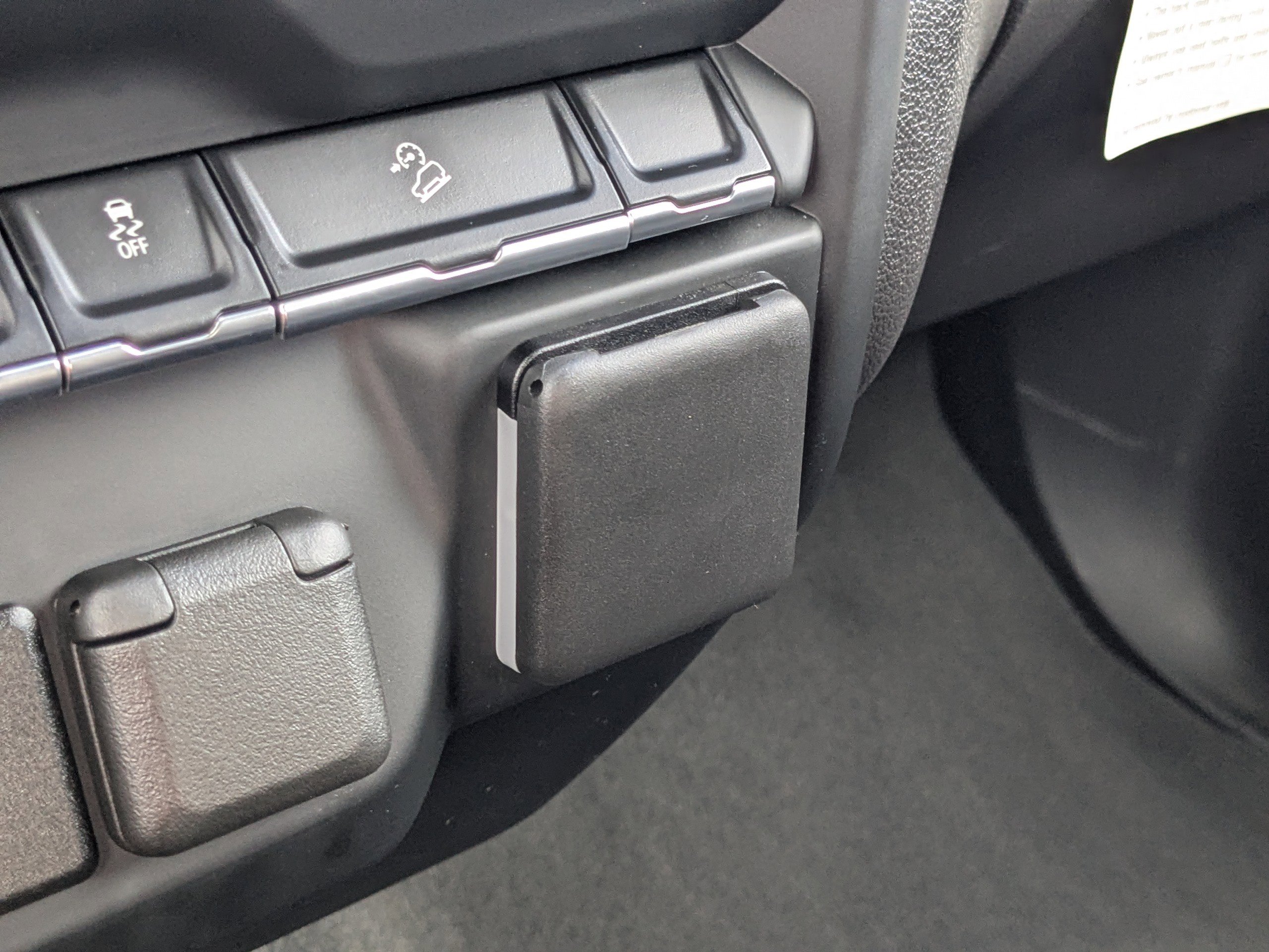 Used 2024 Chevrolet Silverado 1500 Custom Trail Boss image 27