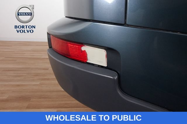 Used 2008 Volvo XC90 3.2 AWD/4WD image 20