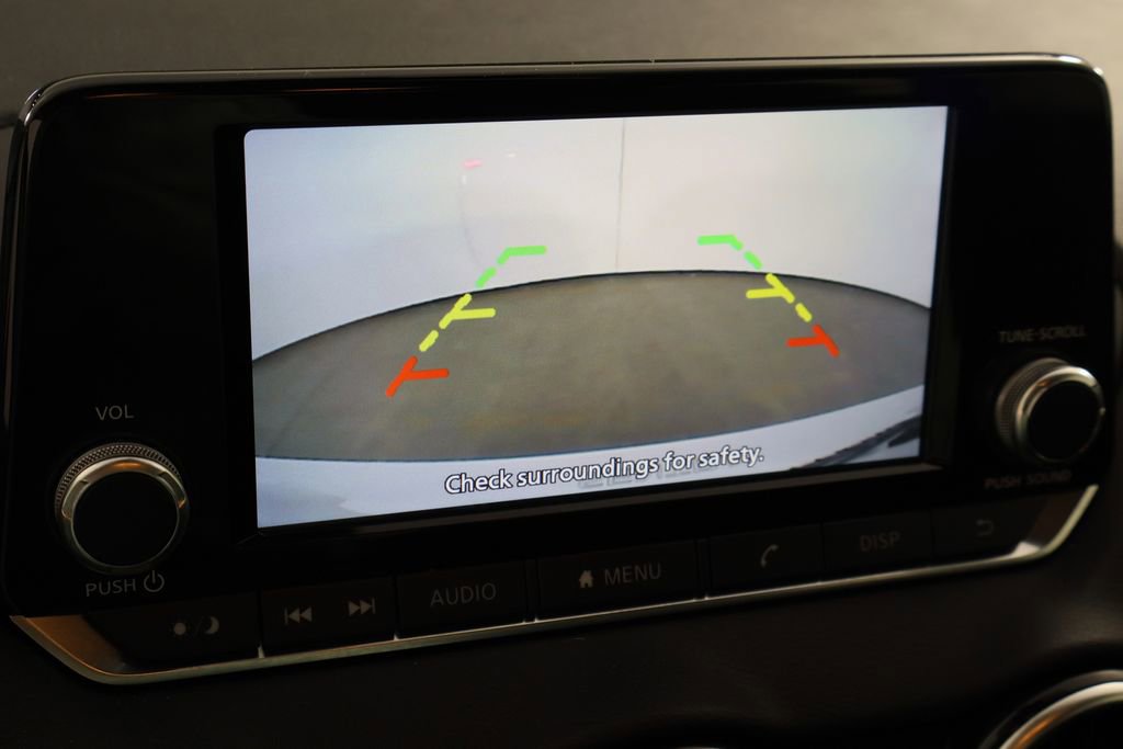 Used 2022 Nissan Sentra S image 30