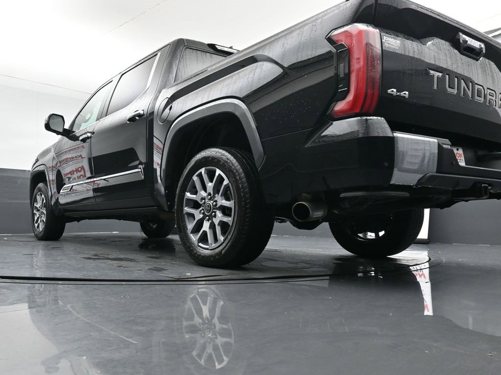 Used 2023 Toyota Tundra 1794 Edition image 38