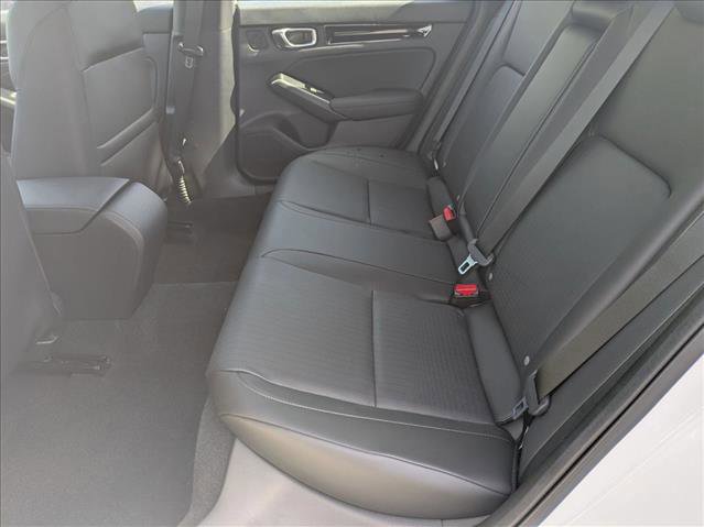 Used 2026 Honda Civic Sport Touring image 20