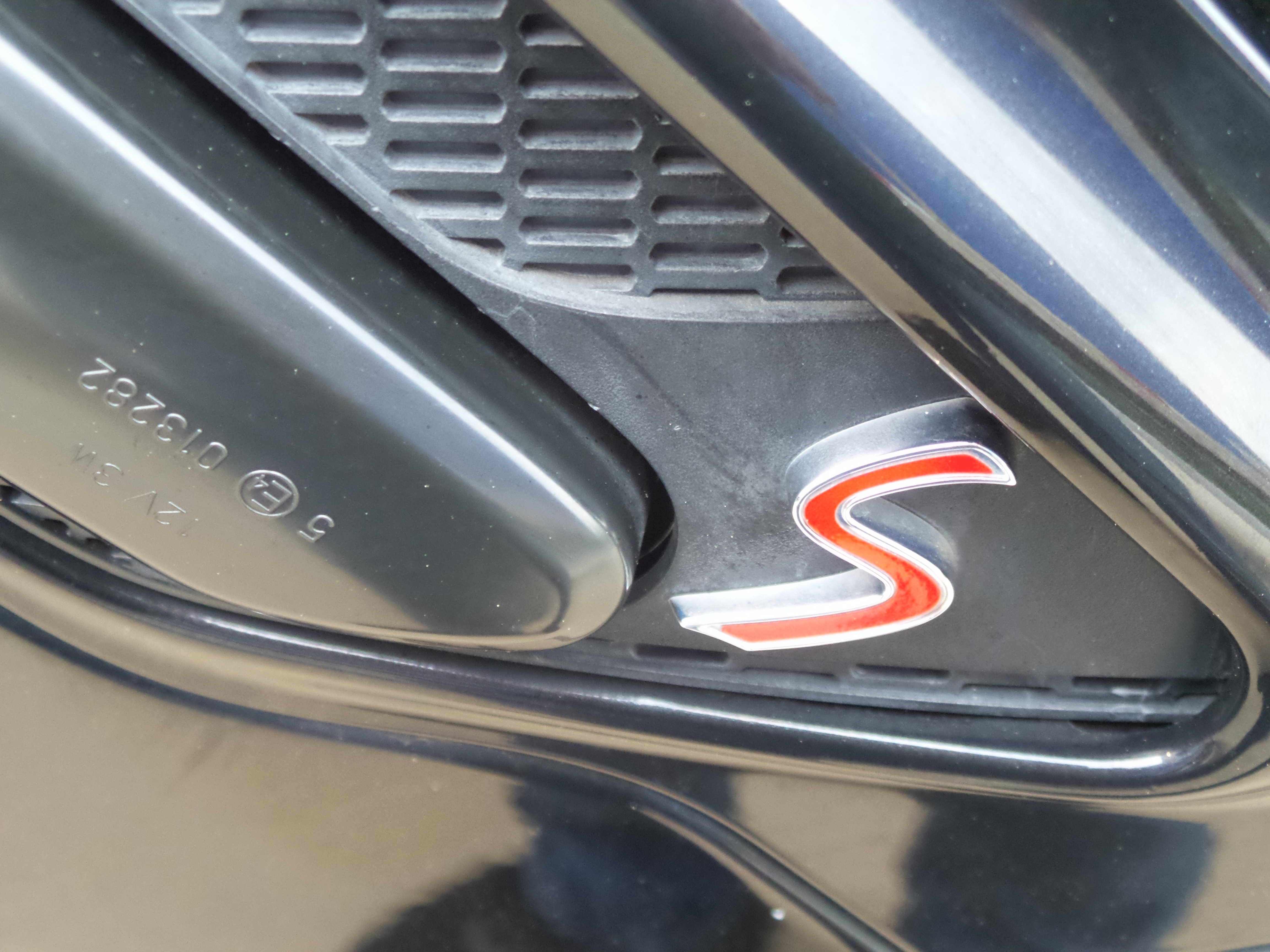 Used 2013 MINI Cooper Countryman S image 17