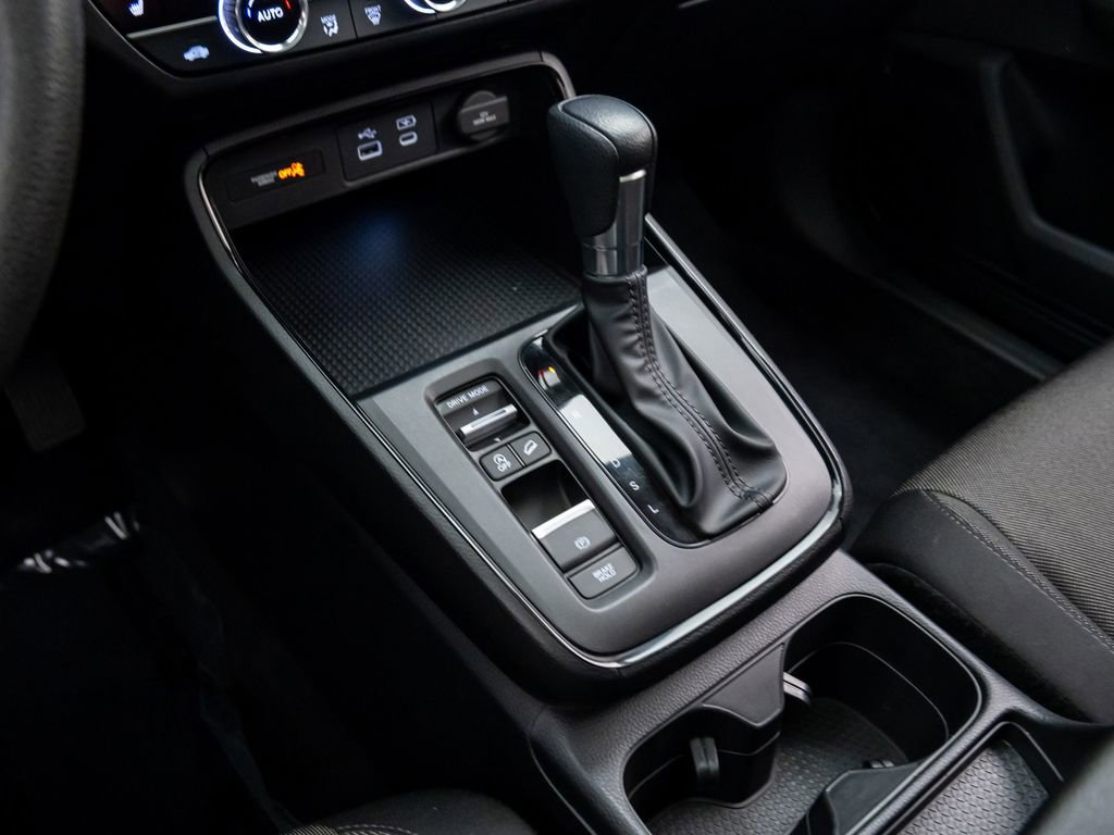 Certified 2023 Honda CR-V EX image 14