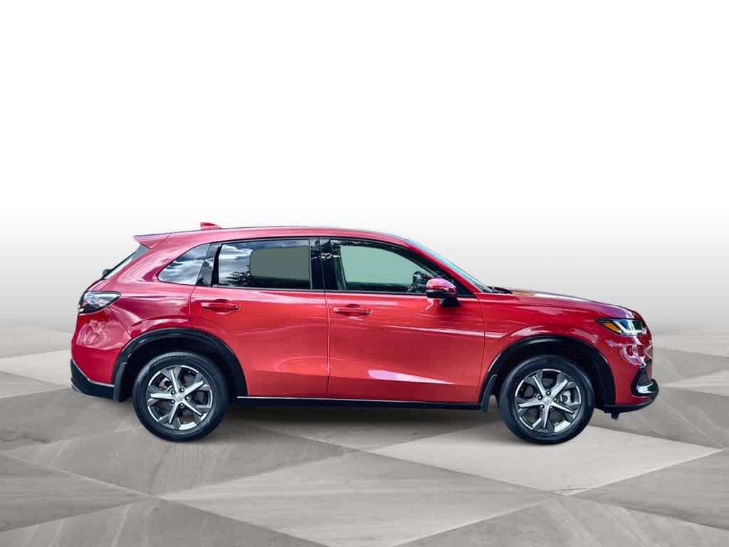 Used 2024 Honda HR-V EX-L image 9