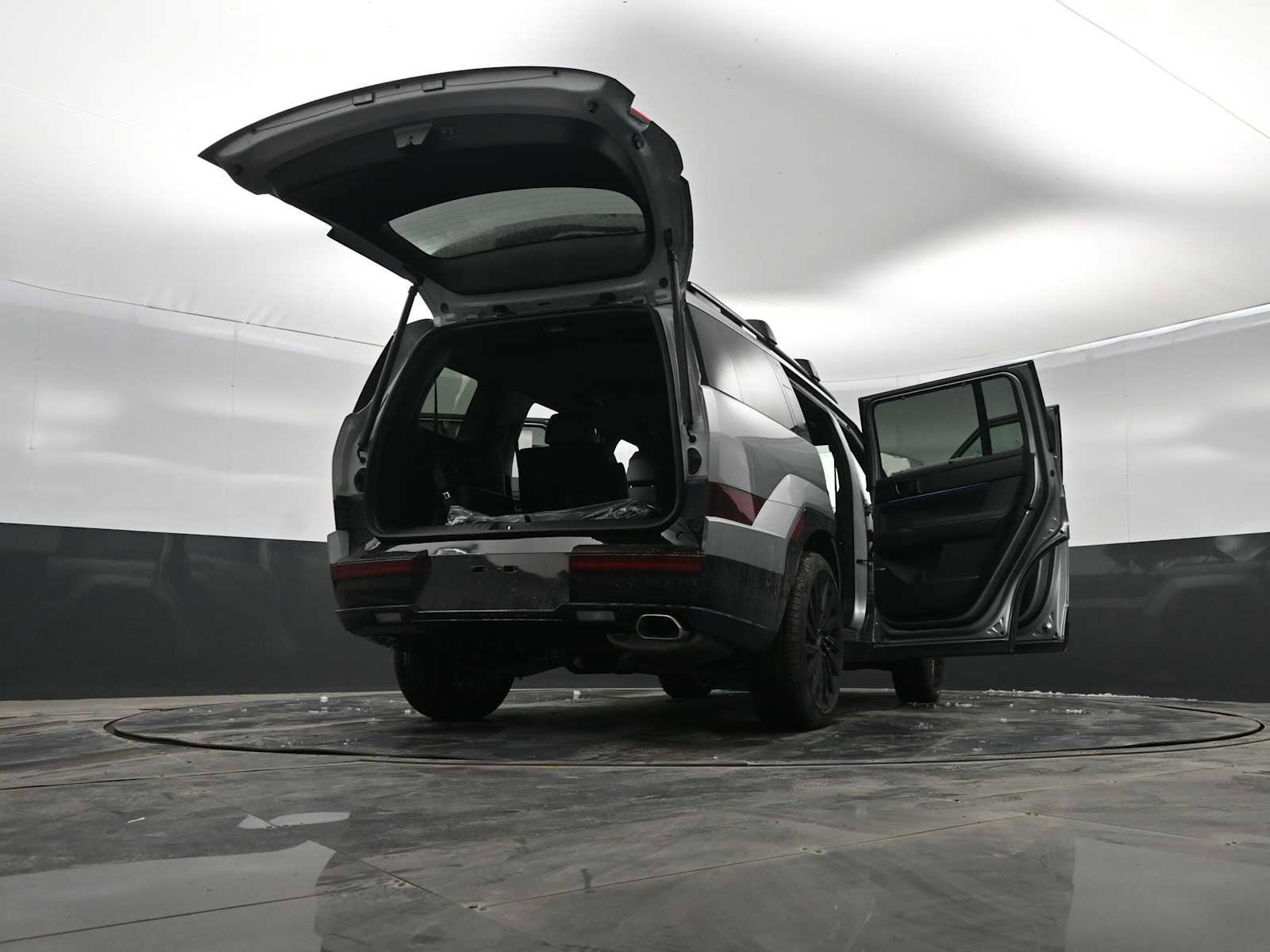 New 2026 Hyundai Santa Fe Calligraphy image 45