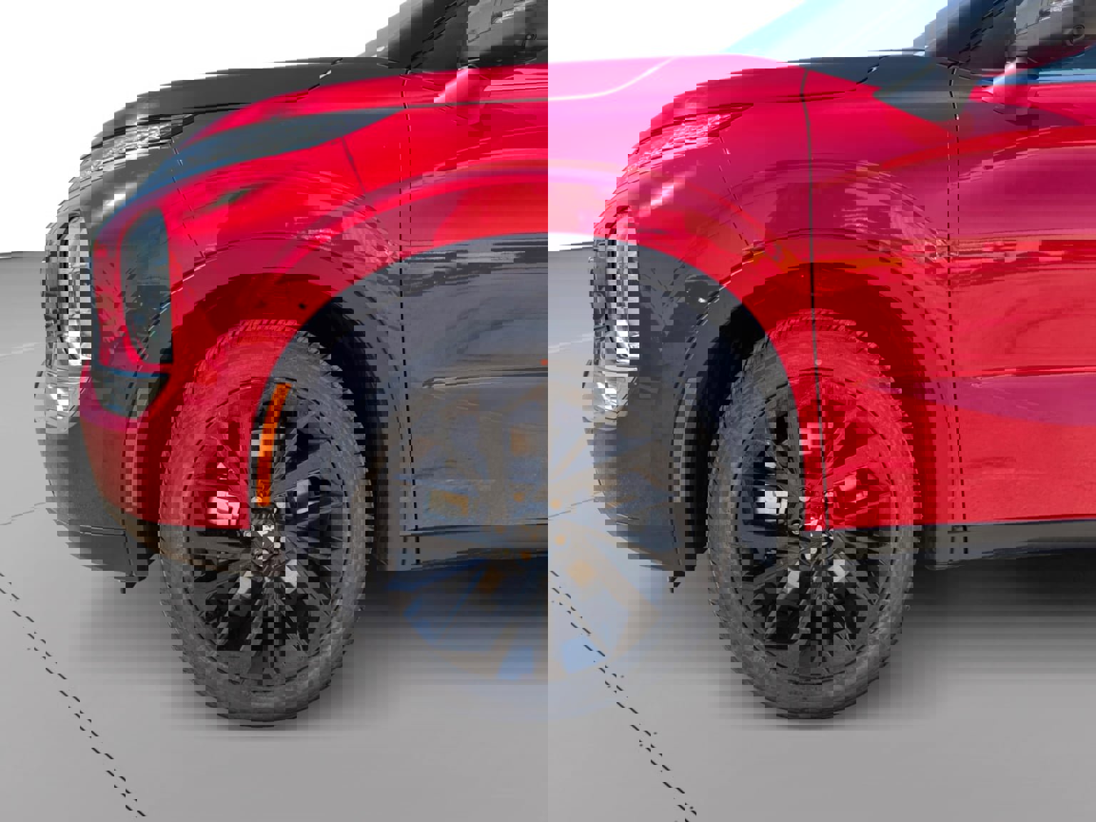 Used 2024 Mitsubishi Outlander SE Black Edition image 9