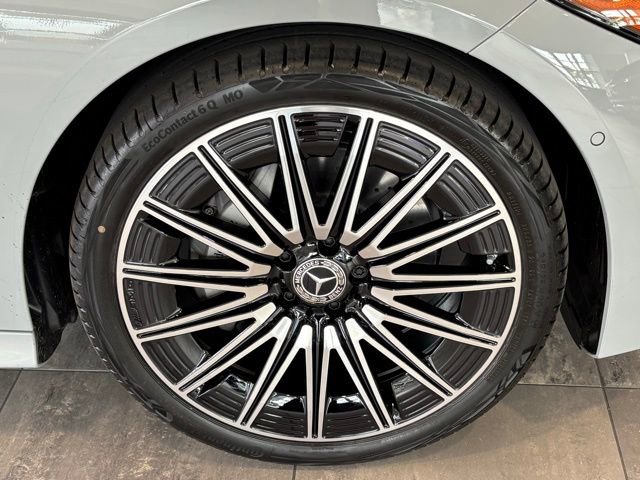 New 2026 Mercedes-Benz CLE 300 4MATIC Cabriolet image 33