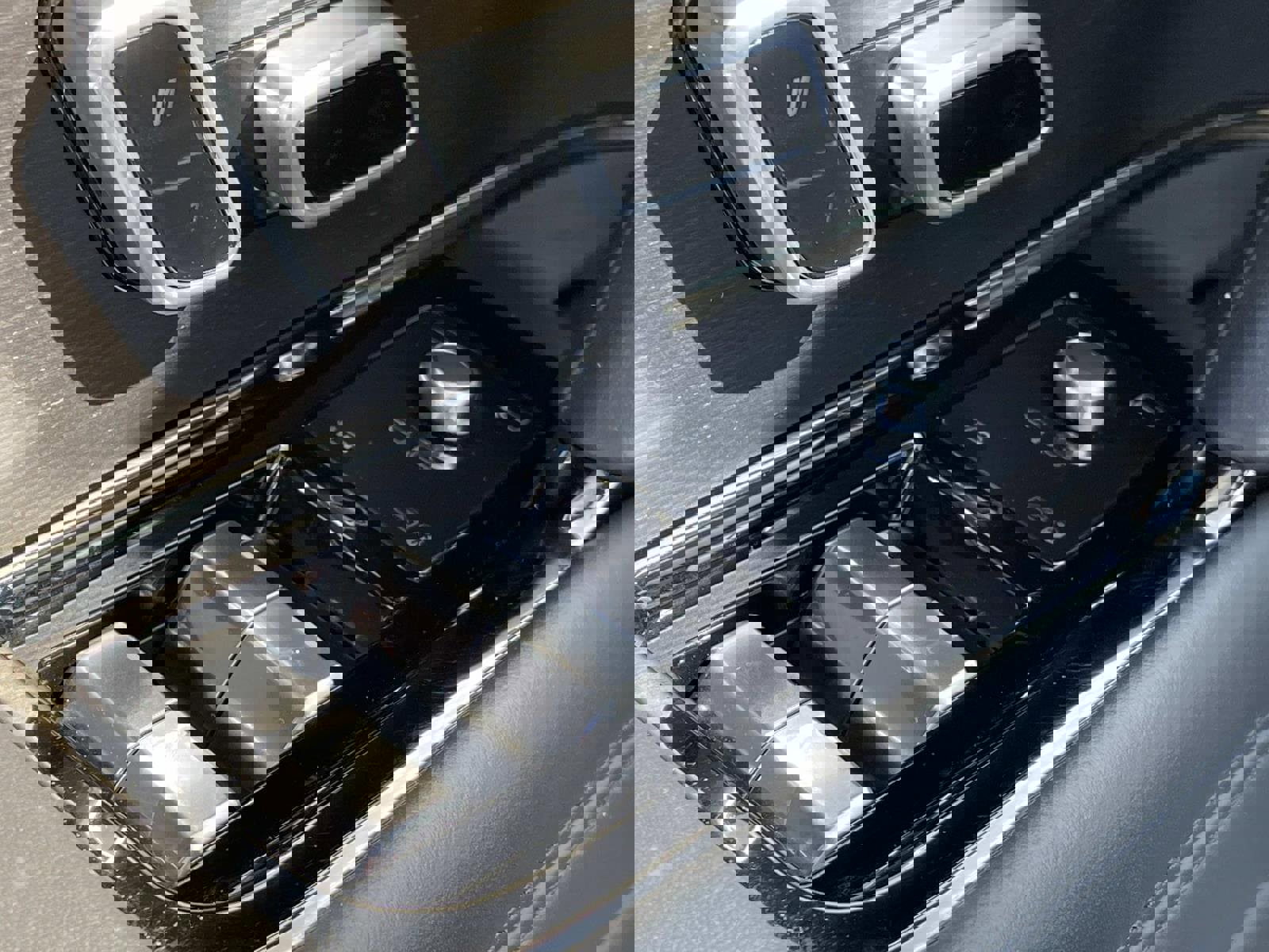 Used 2024 Land Rover Range Rover Sport Dynamic SE image 18