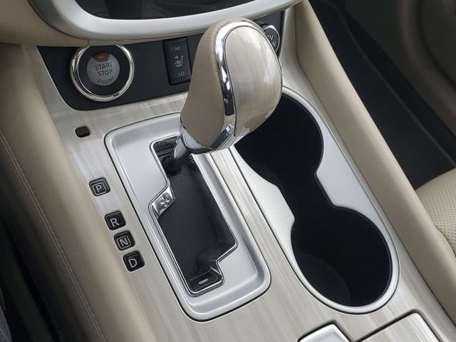 Used 2017 Nissan Murano SL image 30