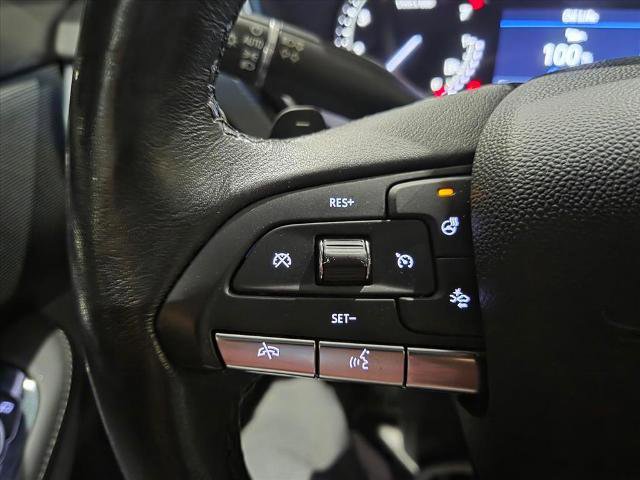 Used 2020 Cadillac CT5 Premium Luxury w/ Climate Package image 23