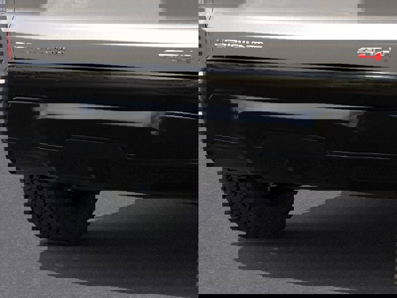 New 2026 GMC Terrain AT4 w/ Convenience Package III image 14