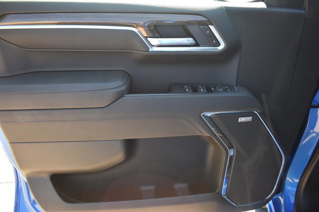 New 2026 Chevrolet Silverado 1500 RST w/ All Star Edition Plus image 14
