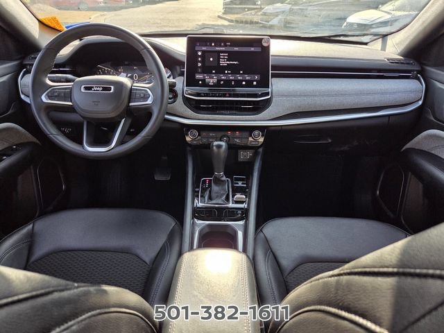Used 2024 Jeep Compass Latitude AWD/4WD image 13