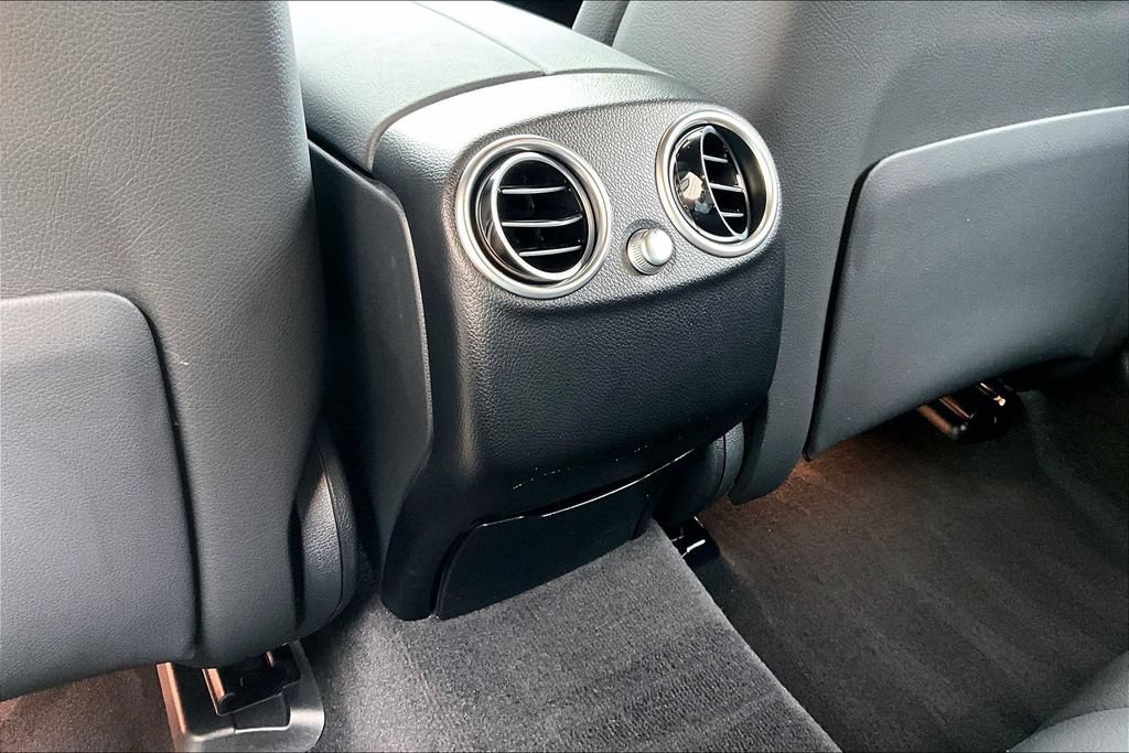 Certified 2022 Mercedes-Benz GLC 300 4MATIC image 25