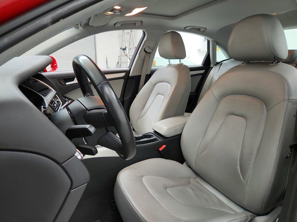 Used 2014 Audi A4 2.0T Premium Plus w/ Premium Plus Package image 14