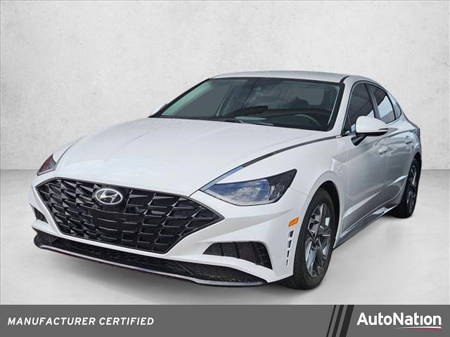 Used 2023 Hyundai Sonata SEL