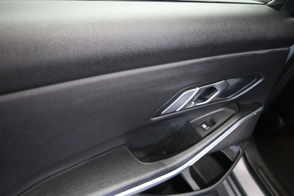 Certified 2023 BMW 330e xDrive AWD/4WD image 15