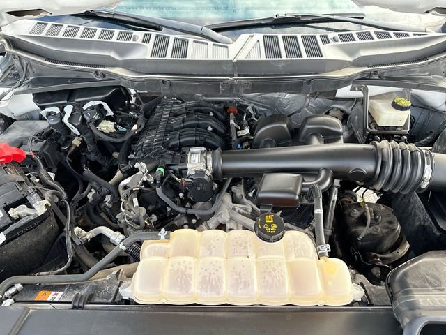 Used 2021 Ford F150 XL RWD image 25