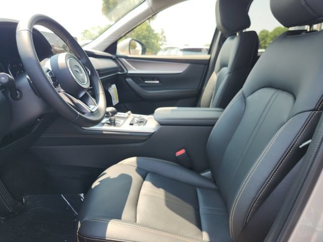 New 2026 MAZDA CX-90 3.3 Turbo w/ Preferred Package AWD/4WD image 11