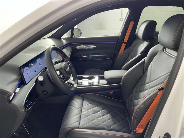 New 2026 Genesis GV70 3.5T Sport Prestige image 4