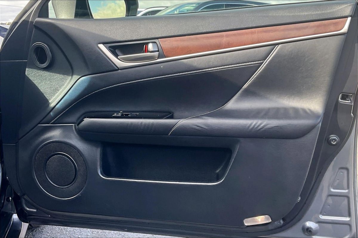 Used 2014 Lexus GS 350 RWD image 22