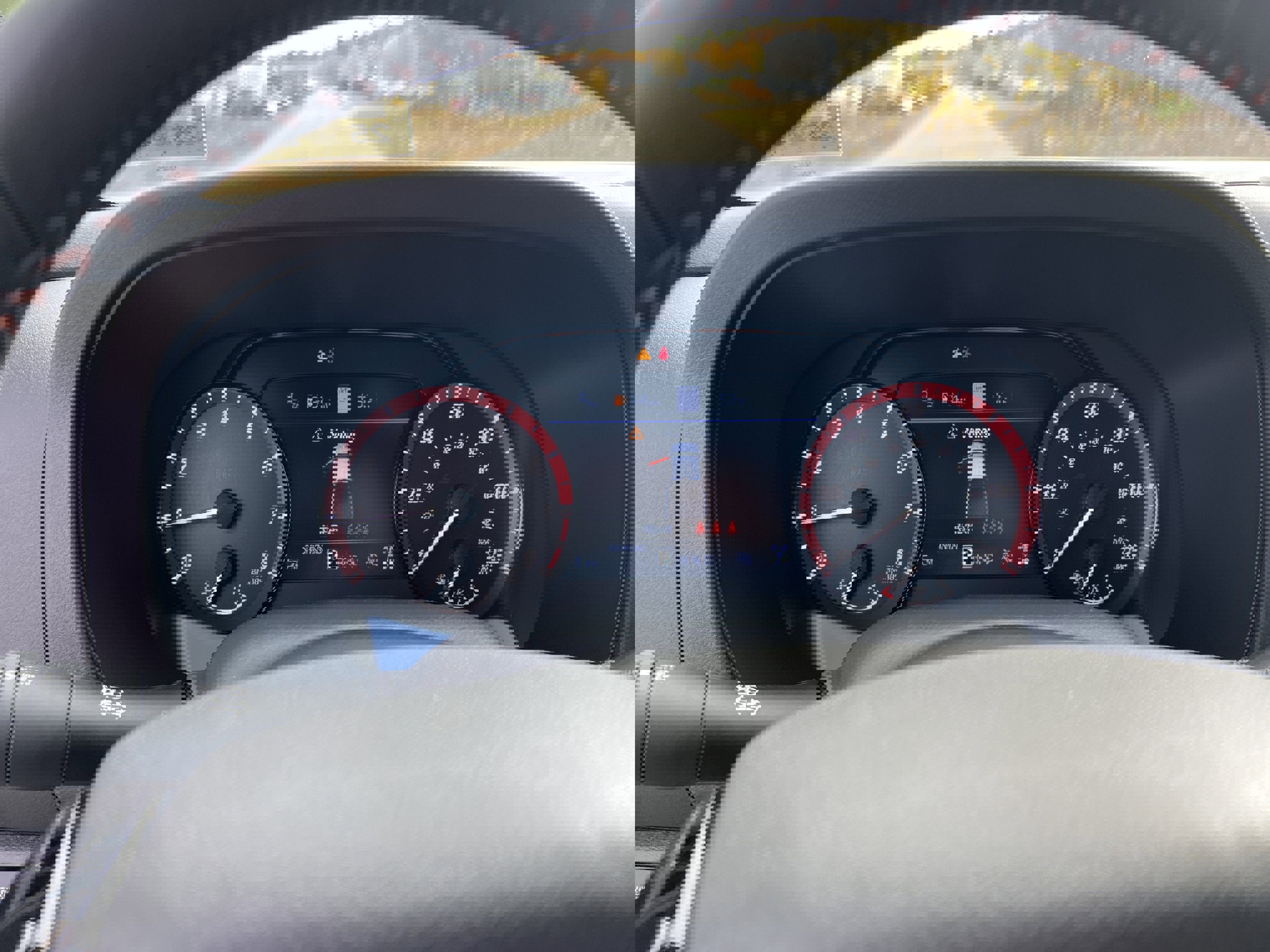 New 2026 Nissan Frontier PRO-4X w/ Pro Premium Package image 21