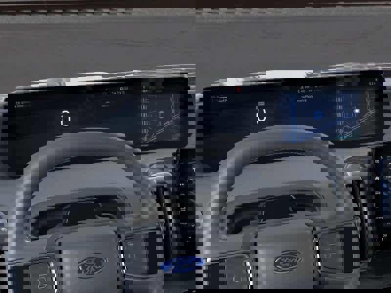 New 2026 Ford Expedition Active image 13