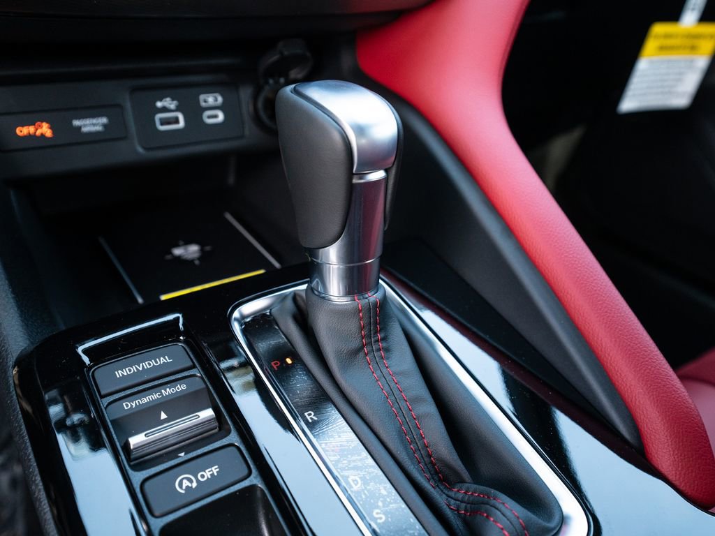 New 2026 Acura Integra A-Spec image 31