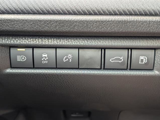 New 2026 Toyota Camry SE image 14