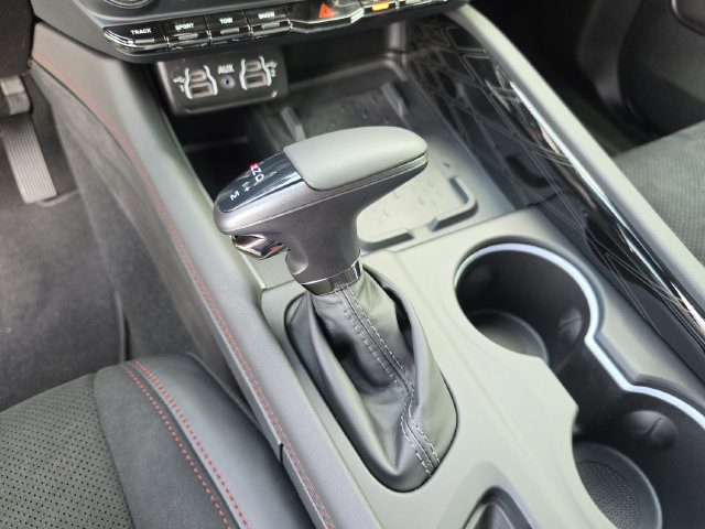 New 2026 Dodge Durango GT AWD/4WD image 30