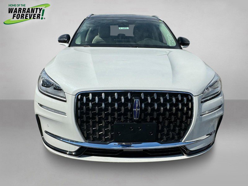 New 2024 Lincoln Corsair Grand Touring w/ Equipment Group 301A AWD/4WD image 2