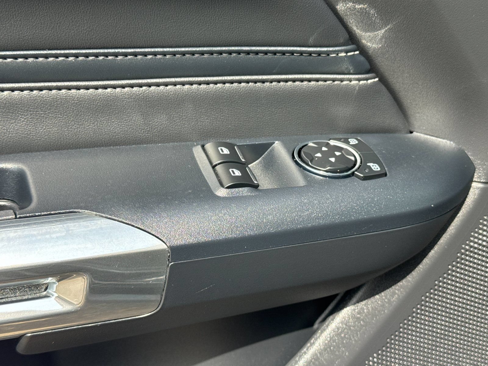 Used 2025 Ford Mustang Premium RWD image 14