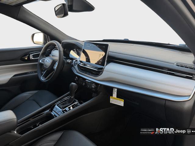 New 2026 Jeep Compass Limited image 24