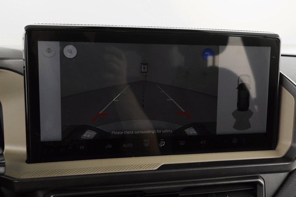 Used 2025 Ford Bronco Sport Big Bend image 35