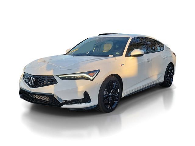 New 2026 Acura Integra A-Spec FWD video 2