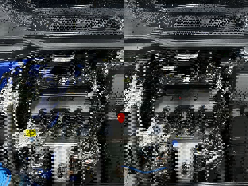 Used 2022 Honda HR-V EX-L image 12